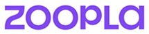 Logoen til nettstedet zoopla.co.uk