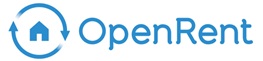 Logoen til OpenRent-nettstedet