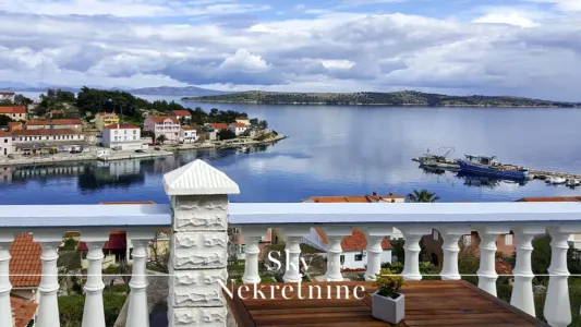 Villa Til salgs 23281 Dugi otok HR